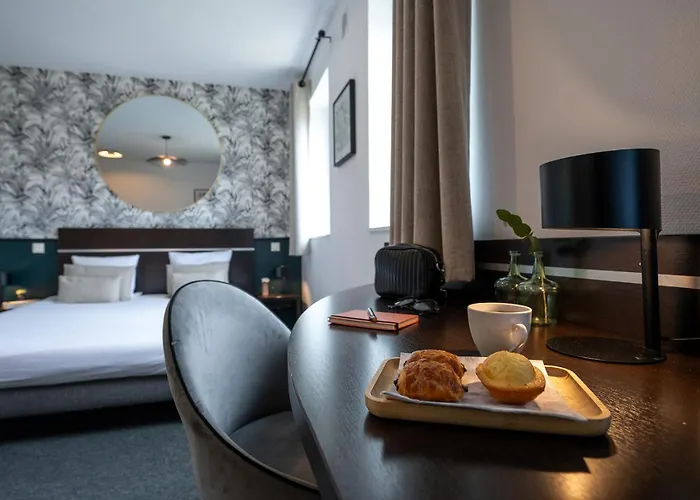 Nemea Appart Hotel Toulouse Aéroport